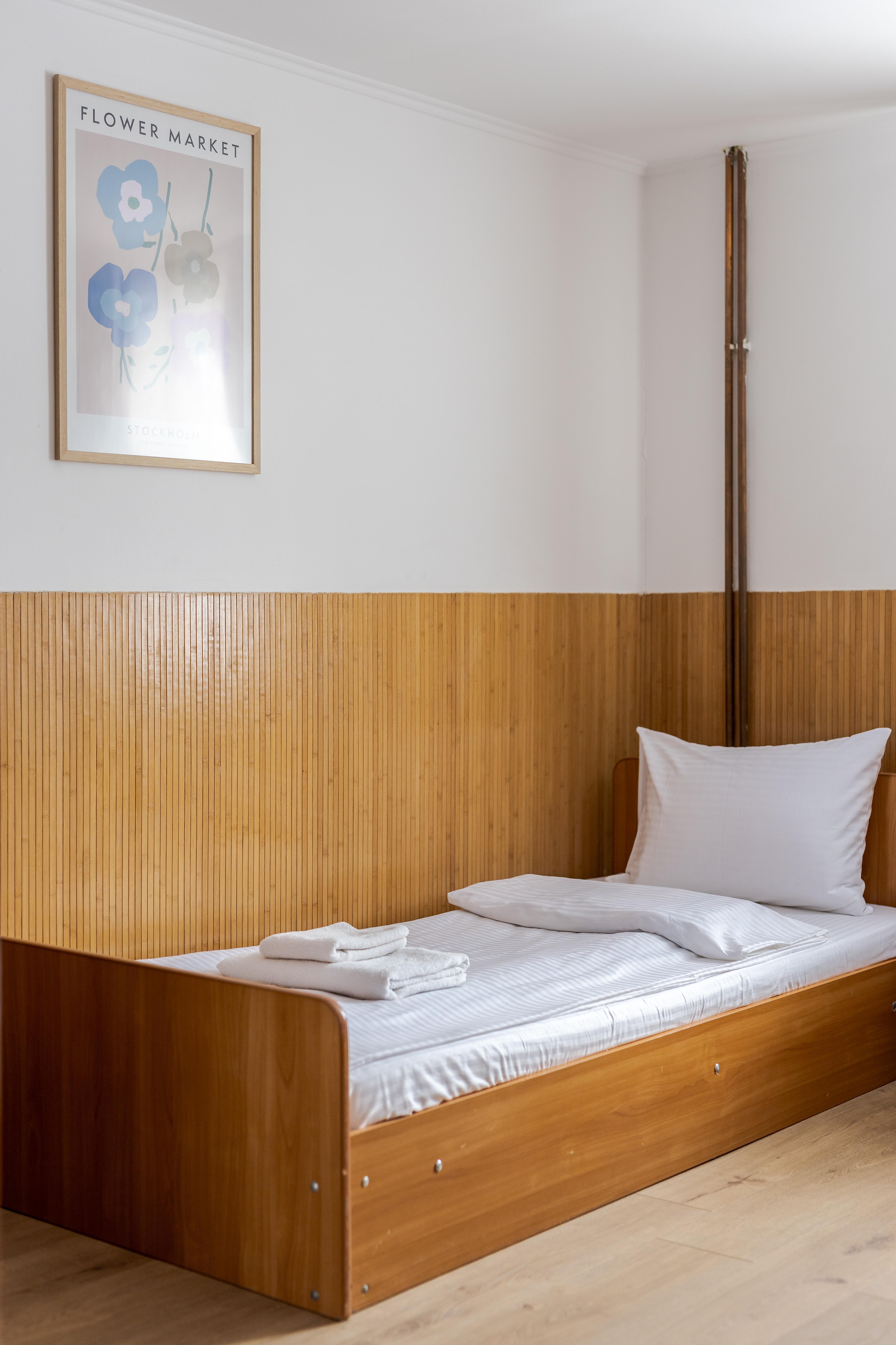 Robert Hotel Drahobrat Eksteriør billede