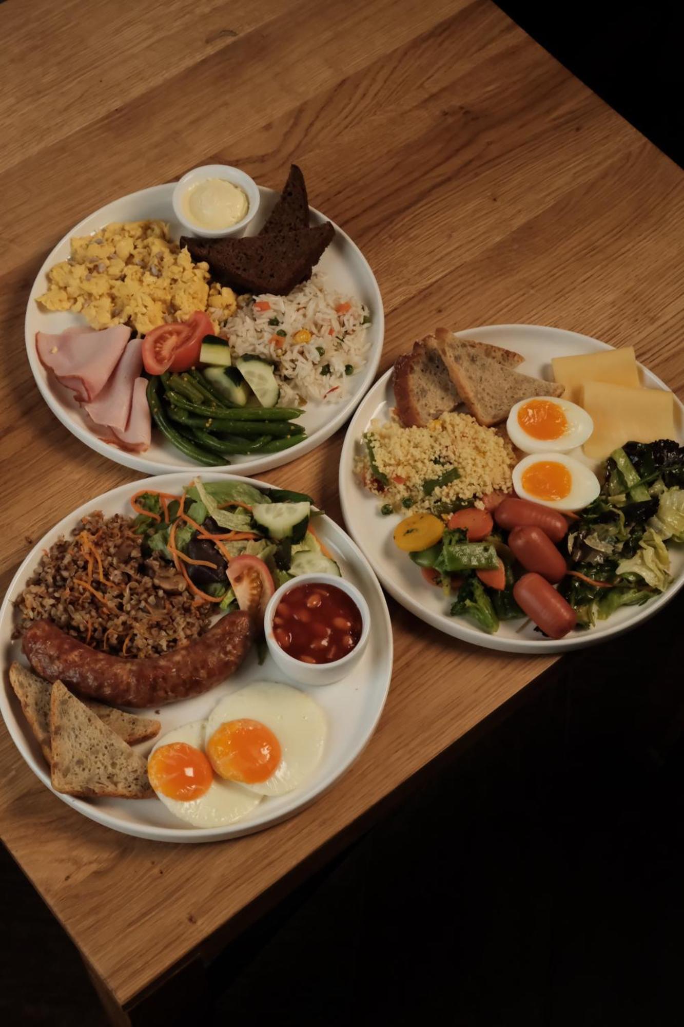 Robert Hotel Drahobrat Eksteriør billede